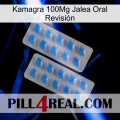 Kamagra 100Mg Jalea Oral Revisión 23